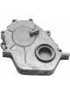 KC Aluminium Timing Cover Holden 6cly Red Motor