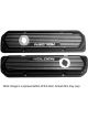 KC Aluminium Valve Covers Tall Holden V8 308 Vented Natural