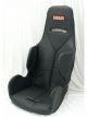 Kirkey Seat Cover Black Vinyl Fits KIR-36700
