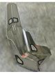 Kirkey Grey Velour Cover For 41500