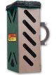 Longacre Anodized Radio Box 1 3/4'