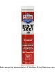 Lucas Oil Red In. Nin. Tacky Grease 397 Grams Cartridge Set of 10