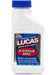 Lucas Oil Semi-Synthetic 2-Cycle Oil 73ml