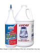 Lucas Oil SAE 85W-140 Plus Heavy Duty Gear Oil 18.9 Litres Pail