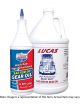Lucas Oil SAE 80W-90 Gear Oil 18.9 Litres Pail