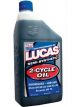 Lucas Oil Semi-Synthetic 2-Cycle Oil 946ml