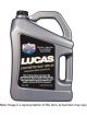 Lucas Oil Synthetic SAE 10W-30 European Motor Oil 5 Litres