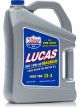 Lucas Oil SAE 15W-40 CI-4 Magnum Motor Oil 9.463 Litres