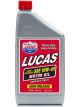 Lucas Oil Semi-Synthetic SAE 10W-40 API SN Motor Oil 946ml