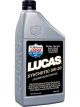 Lucas Oil Synthetic SAE 0W-30 European Motor Oil 1 Litre