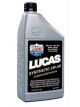 Lucas Oil Synthetic SAE 5W-40 European Motor Oil 1 Litre