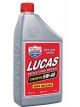 Lucas Oil Engine Oil High Performance Synthetic 5W40 946ml