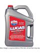 Lucas Oil Semi-Synthetic 5W-30 Motor Oil 5W-30 5 Litres