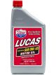 Lucas Oil Synthetic SAE 0W-40 API SM Motor Oil 18.9 Litres Pail