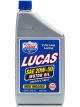 Lucas Oil SAE 20W-50 Plus API SN Plus Motor Oil 9.463 Litres