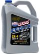 Lucas Oil SAE 15W-40 CK-4 Truck Oil 18.9 Litres Pail