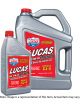 Lucas Oil Synthetic SAE 15W-40 CJ-4 Truck Oil 18.9 Litres Pail