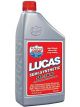 Lucas Oil Semi-Synthetic SAE 15W-40 European Motor Oil 5 Litres