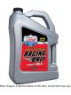 Lucas Oil Motor Oil Race Only Synthetic 0W5 4.73 Litres