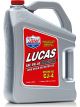 Lucas Oil Synthetic SAE 5W-40 CJ-4/Sm 3.785 Litres