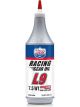Lucas Oil Synthetic L9 Racing Gear Oil 4.73 Litres