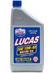 Lucas Oil SAE 10W-40 API SN Plus Motor Oil 18.9 Litres Pail