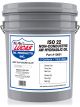 Lucas Oil Non-Conductive AW ISO 22 Hydraulic Oil 18.9 Litres Pail