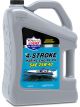 Lucas Oil SAE 25W-40 Stern Drive Inboard Marine Oil FC-W 18.9L Pail