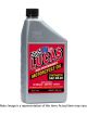 Lucas Oil Synthetic SAE 5W-20 Motorcycle Oil 946ml