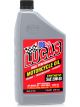 Lucas Oil Synthetic SAE 20W-50 Motorcycle Oil 18.9 Litres Pail
