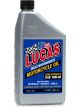 Lucas Oil Semi-Synthetic SAE 10W-40 Motorcycle Oil 18.9 Litres Pail