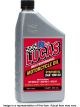Lucas Oil Synthetic SAE 10W-50 Motorcycle Oil 18.9 Litres Pail