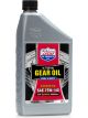 Lucas Oil Synthetic SAE 75W-140 V-Twin Gear Oil 18.9 Litres Pail
