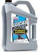 Lucas Oil Synthetic Snowmobile Oil 208 Litres Drum