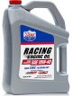 Lucas Oil Semi-Synthetic SAE 10W-10 Racing Motor Oil 18.9 Litres Pail