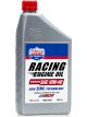 Lucas Oil Synthetic SAE 10W-40 Motorcycle Oil 18.9 Litres Pail