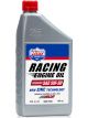 Lucas Oil Synthetic SAE 5W-30 Racing Motor Oil 18.9 Litres Pail