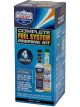 Lucas Oil Complete Fuel System Renewal Kit 4 Pack
