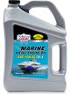 Lucas Oil Marine SAE 15W-40 CJ-4 Oil 3.785 Litres