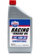 Lucas Oil SAE 10W-30 Racing Motor Oil 18.9 Litres Pail
