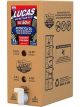 Lucas Oil Engine Oil 50W V-Twin Motorcycle Bag In A Box 22.7 Litres Bag