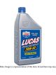 Lucas Oil 20W-50 Plus High Performance Oil 9.46 Litres