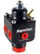 Magnafuel 4 Boost Port Fuel Regulator Black