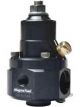 Magnafuel Fuel Pressure Regulator EFI Return Style Black 35-85 psi In