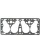 Mahle Cylinder Head Gasket Composite 3.190 in. Bore 0.070 in. Compresse