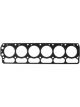 Mahle Cylinder Head Gasket Chrylser Pass&Ind Dodge Pass&Trk Ply-Pass&Tr