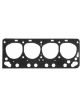 Mahle Cylinder Head Gasket Ed Ford-Pass Trk&Ind Merc 239 256 272 292 31