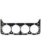 Mahle Cylinder Head Gasket Chev Chris Craft Flagship Marine Power Mercr