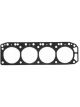 Mahle Cylinder Head Gasket Composite 4.100 in. Bore 0.040 in. Compress