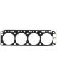 Mahle Cylinder Head Gasket Chev Chris Craft Hardin Marine Power Mercrui